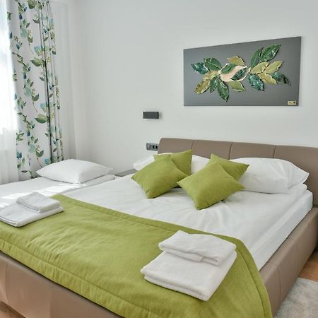 Hostel Green Donji Kraljevoc Ngoại thất bức ảnh
