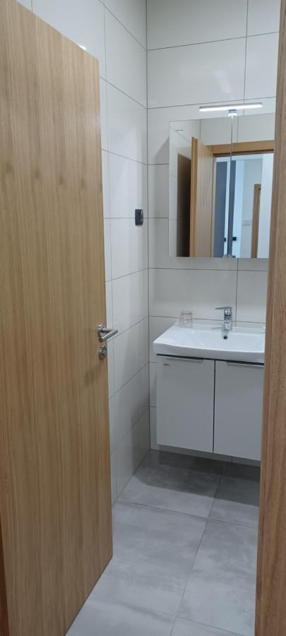Hostel Green Donji Kraljevoc Ngoại thất bức ảnh