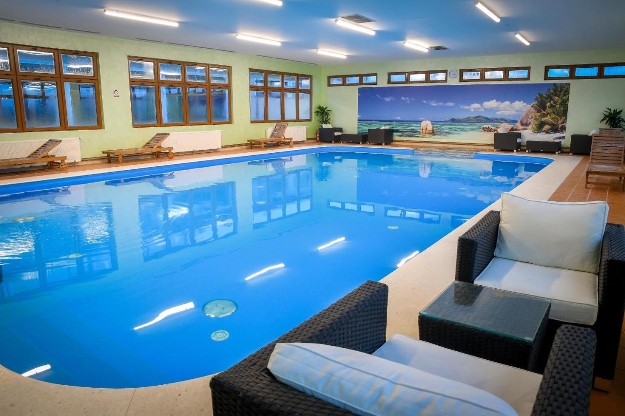 Hostel Green Donji Kraljevoc Ngoại thất bức ảnh