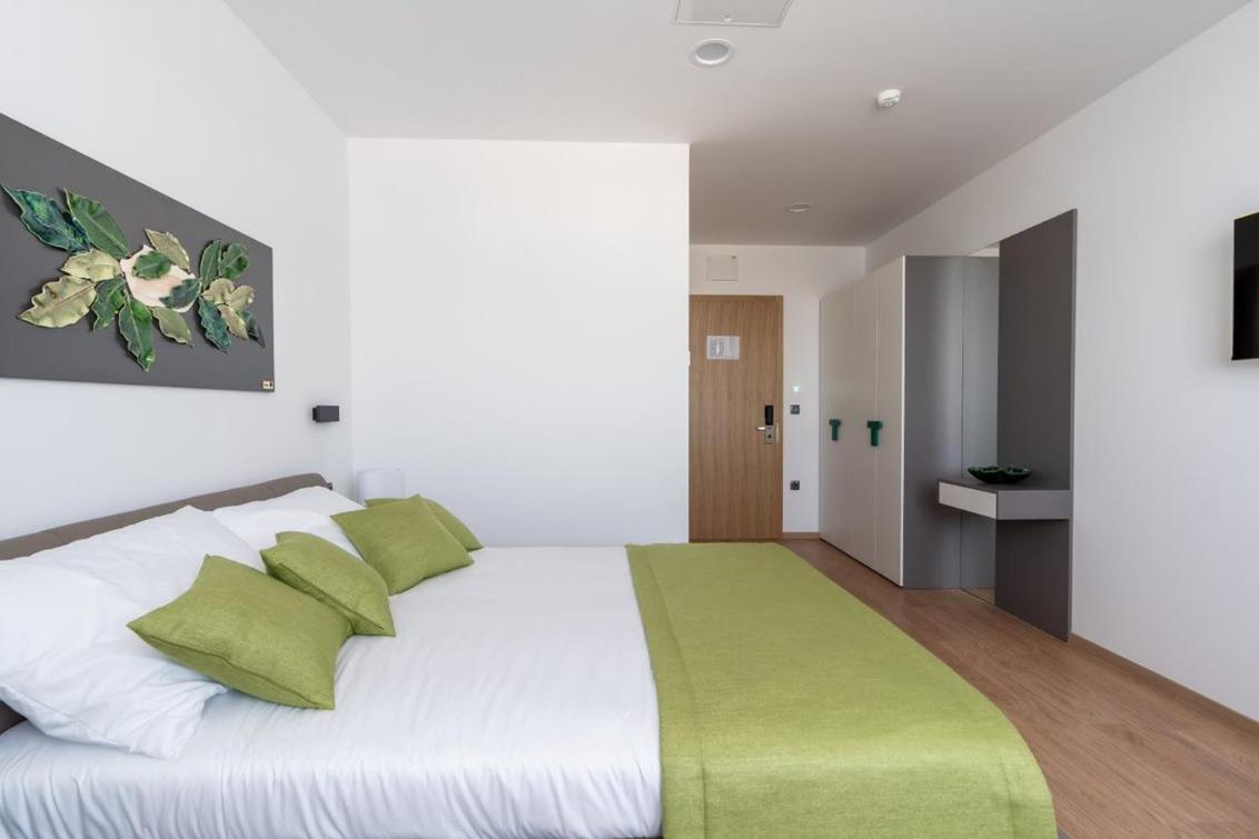 Hostel Green Donji Kraljevoc Ngoại thất bức ảnh