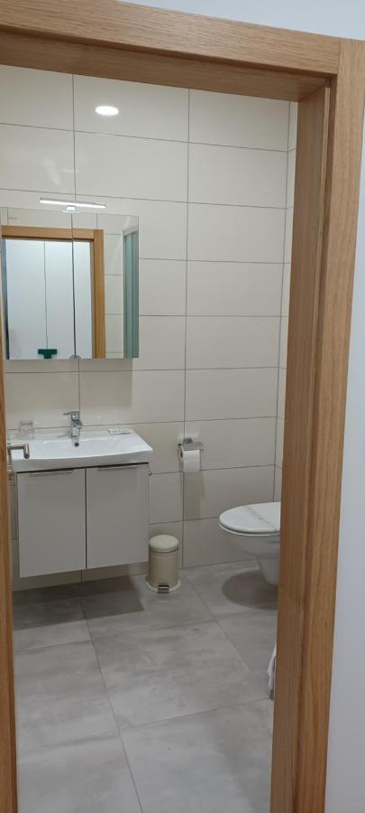 Hostel Green Donji Kraljevoc Ngoại thất bức ảnh