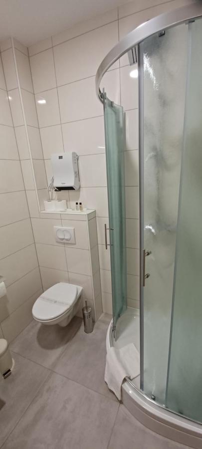 Hostel Green Donji Kraljevoc Ngoại thất bức ảnh