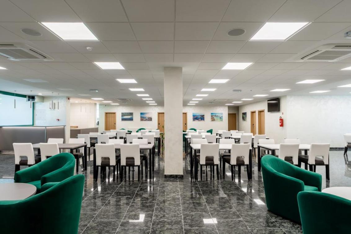 Hostel Green Donji Kraljevoc Ngoại thất bức ảnh