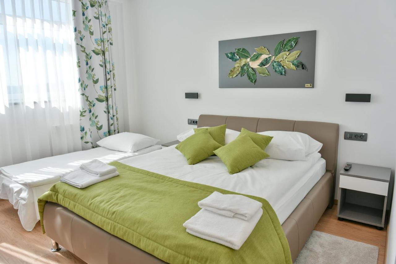 Hostel Green Donji Kraljevoc Ngoại thất bức ảnh
