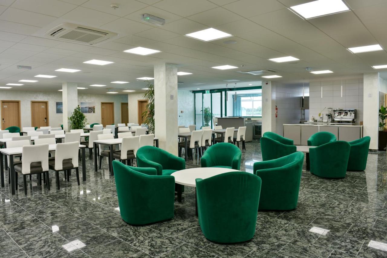 Hostel Green Donji Kraljevoc Ngoại thất bức ảnh