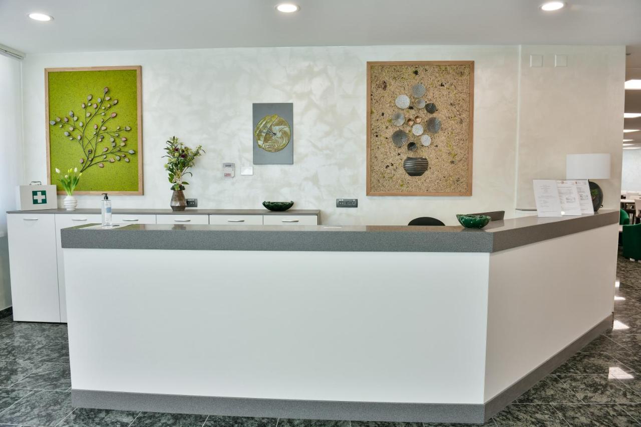 Hostel Green Donji Kraljevoc Ngoại thất bức ảnh
